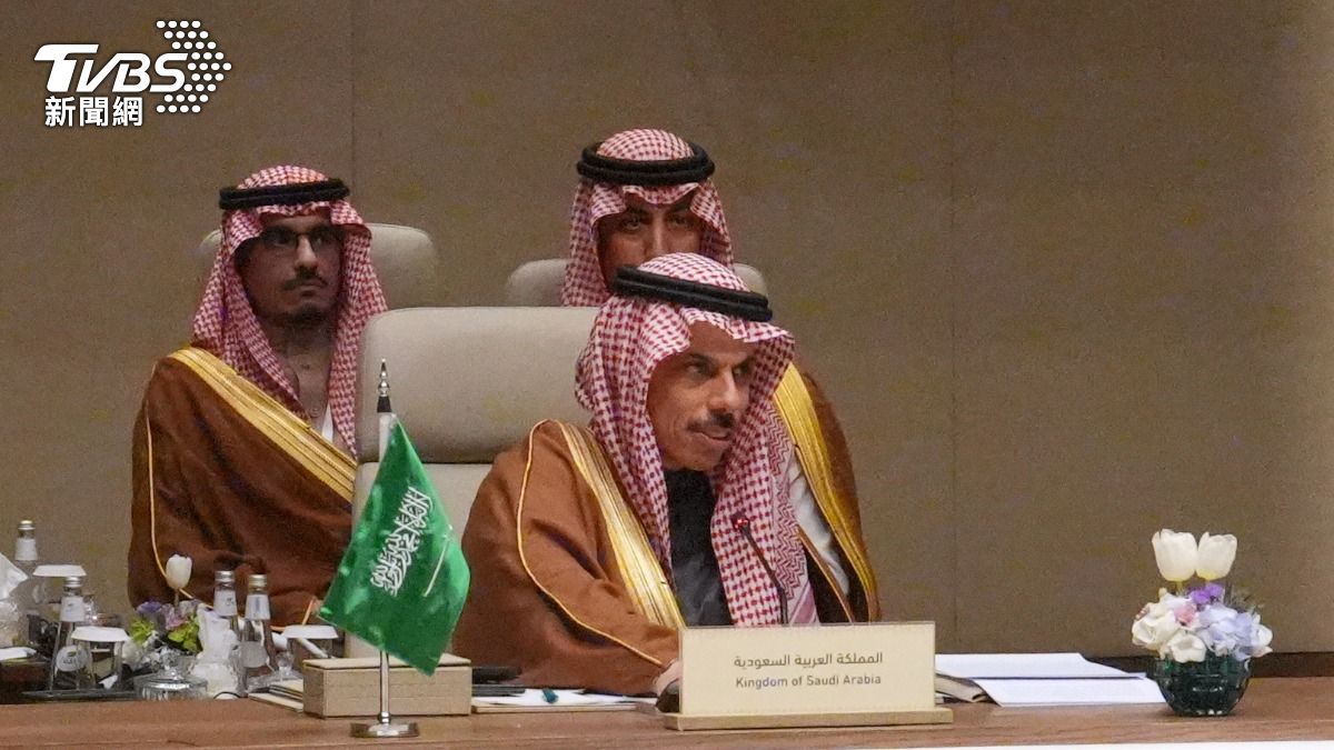 中東局勢升溫!沙國驅逐伊朗外交人員 限24小時內離境