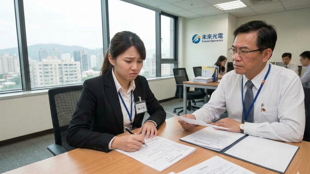 求職填資料「挖祖宗十八代」?奇葩經歷父母薪資、校長姓名都要