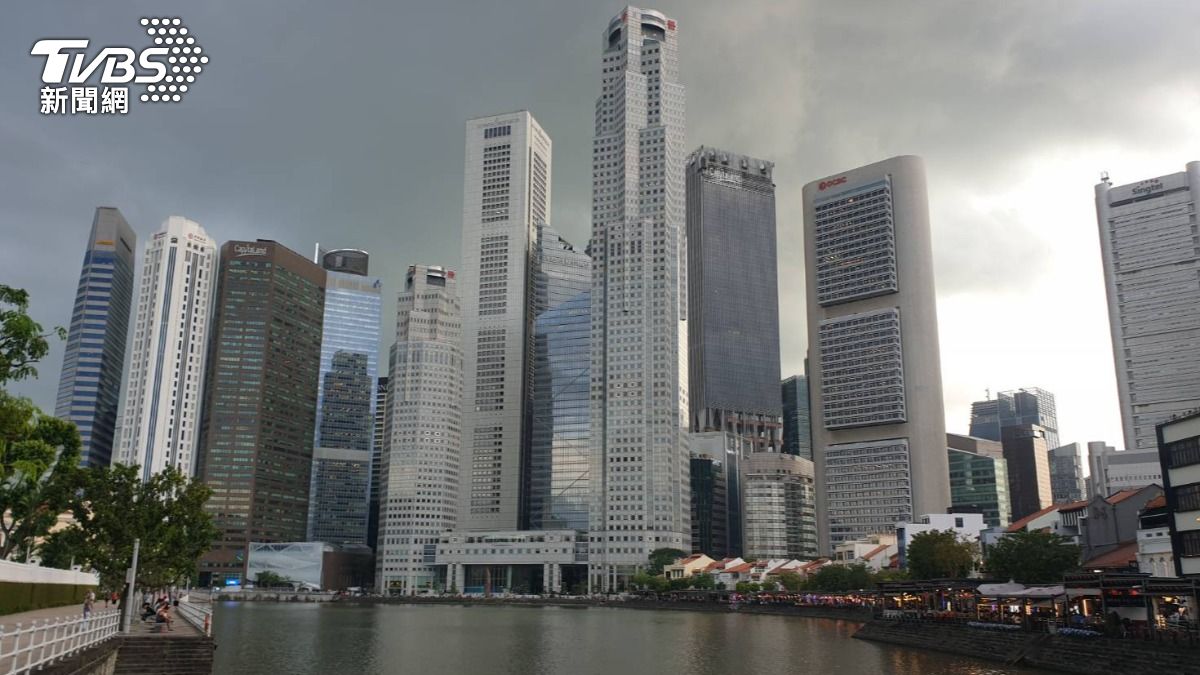 新加坡幼教師月薪可破10萬 年年調薪 吸引台灣幼教人才!各產業升遷制度明確