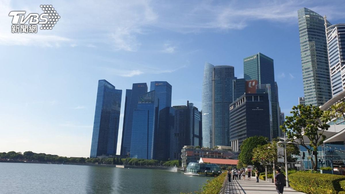 把AI變夥伴讓你更強!台偏鄉學童赴新加坡交流 打造國際競爭力與視野