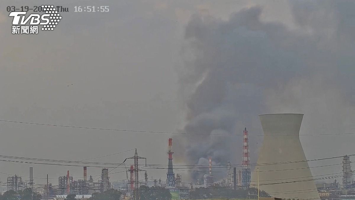 石油危機!油價奔$119 美以緩攻油氣田 美戰費6兆