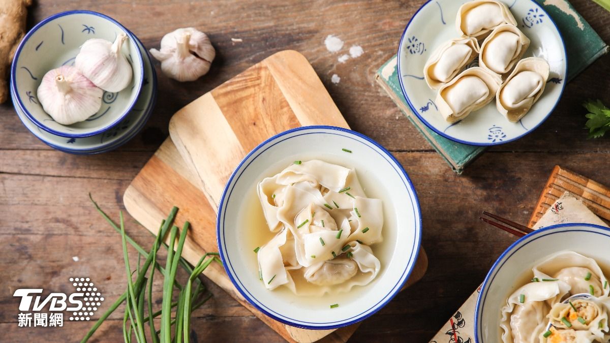 一家3口罹胰臟癌!問題全在這碗「自製餛飩」 媽媽崩潰自責