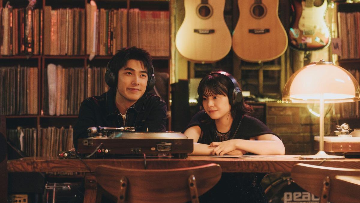 吉本芭娜娜經典躍上大銀幕!曾敬驊攜手日本影后 首度挑戰全日文演出