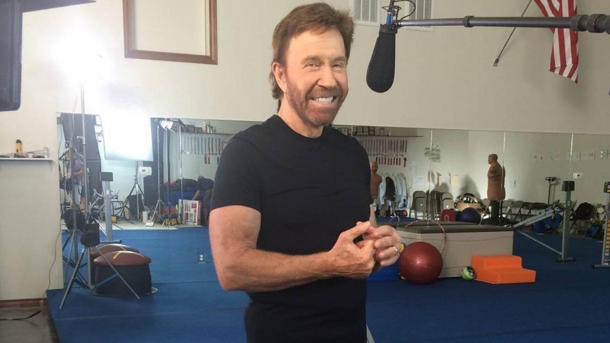 快訊/「地球最強男人」查克羅禮士病逝享壽86歲!曾與李小龍羅馬競技場死戰