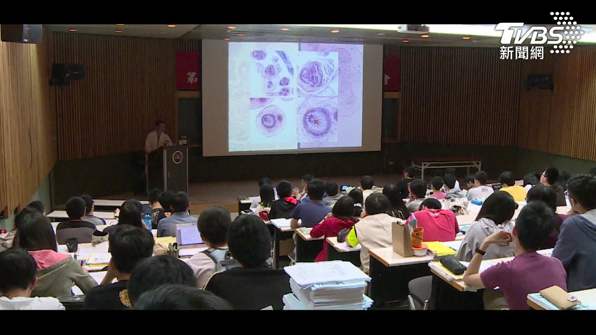 研究「拚I」、教學、行政多頭燒! 中生代教授倦勤想逃時有所聞