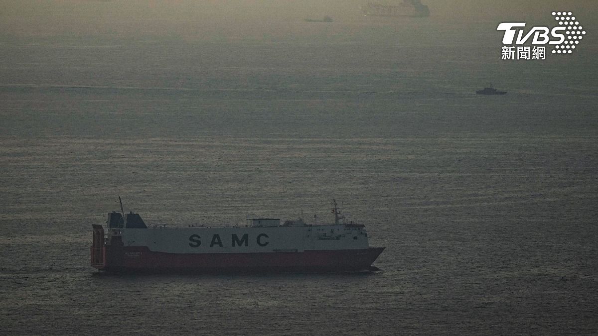 保護荷姆茲海峽船隻 英批准美軍使用其基地攻擊伊朗飛彈陣地