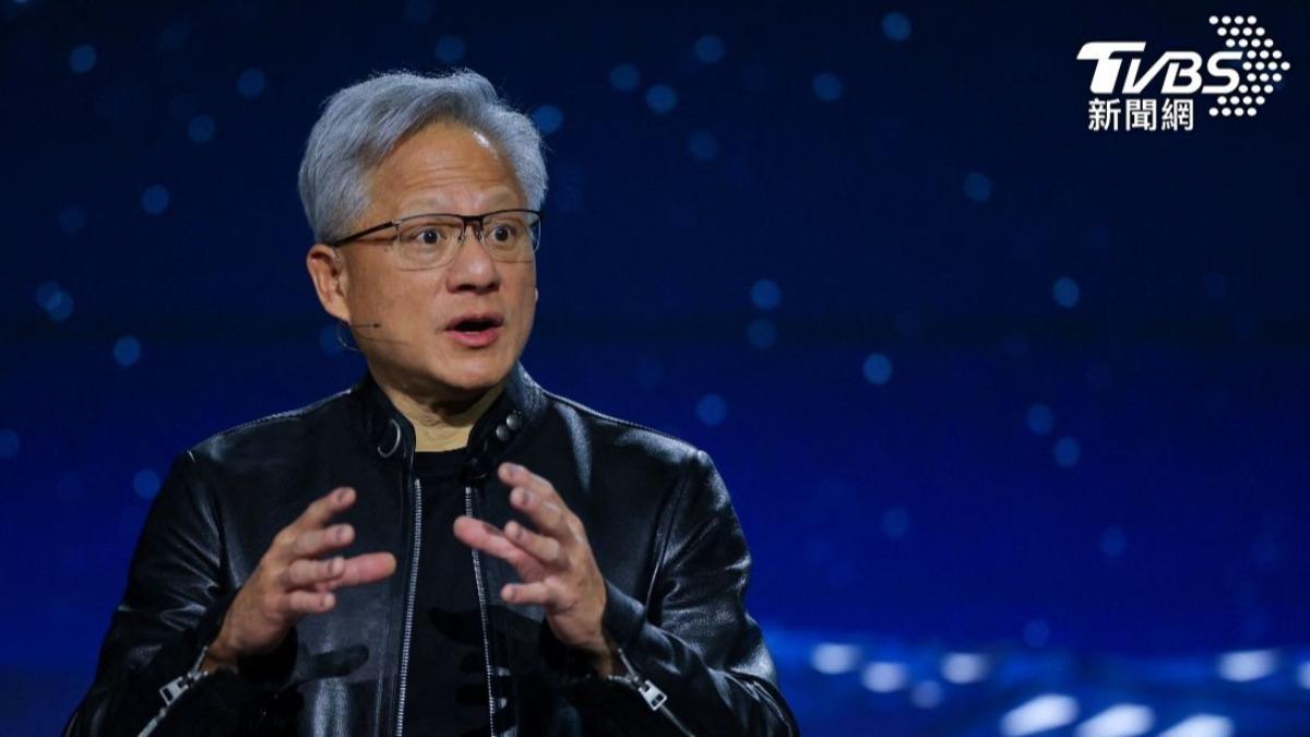 黃仁勳發話:輝達工程師年薪一半沒用在這件事「我會生氣」