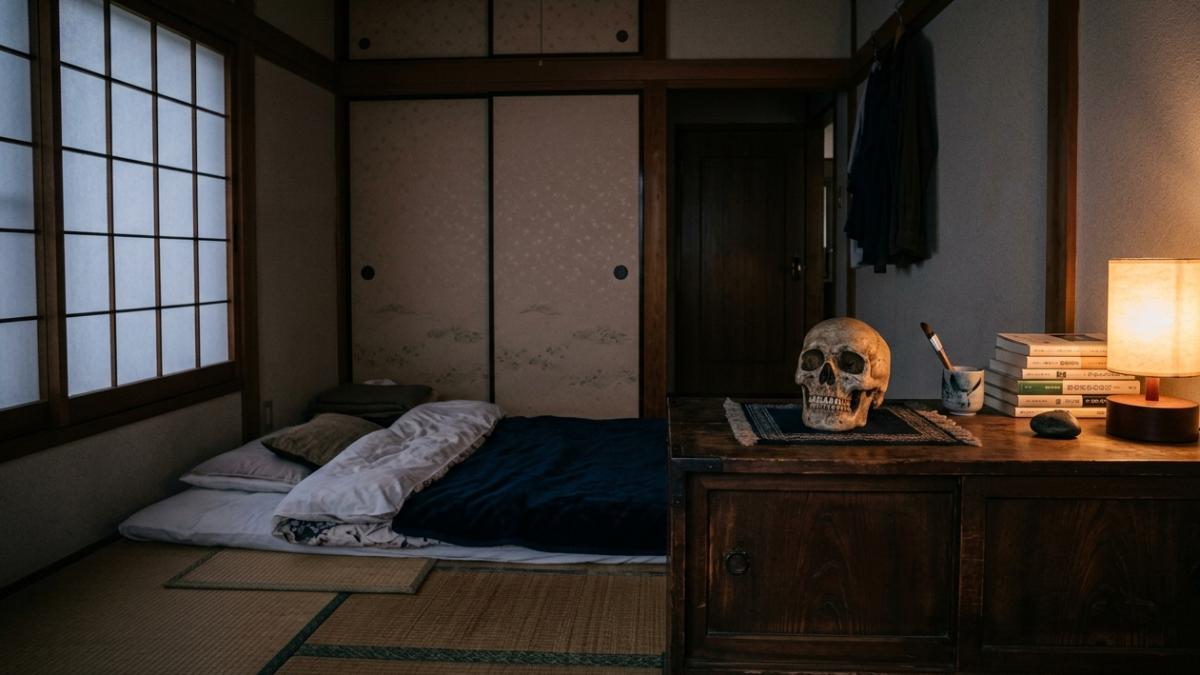 日男分屍2女存頭顱!「煮屍吃內臟」滅跡 認罪冷回:從小就想