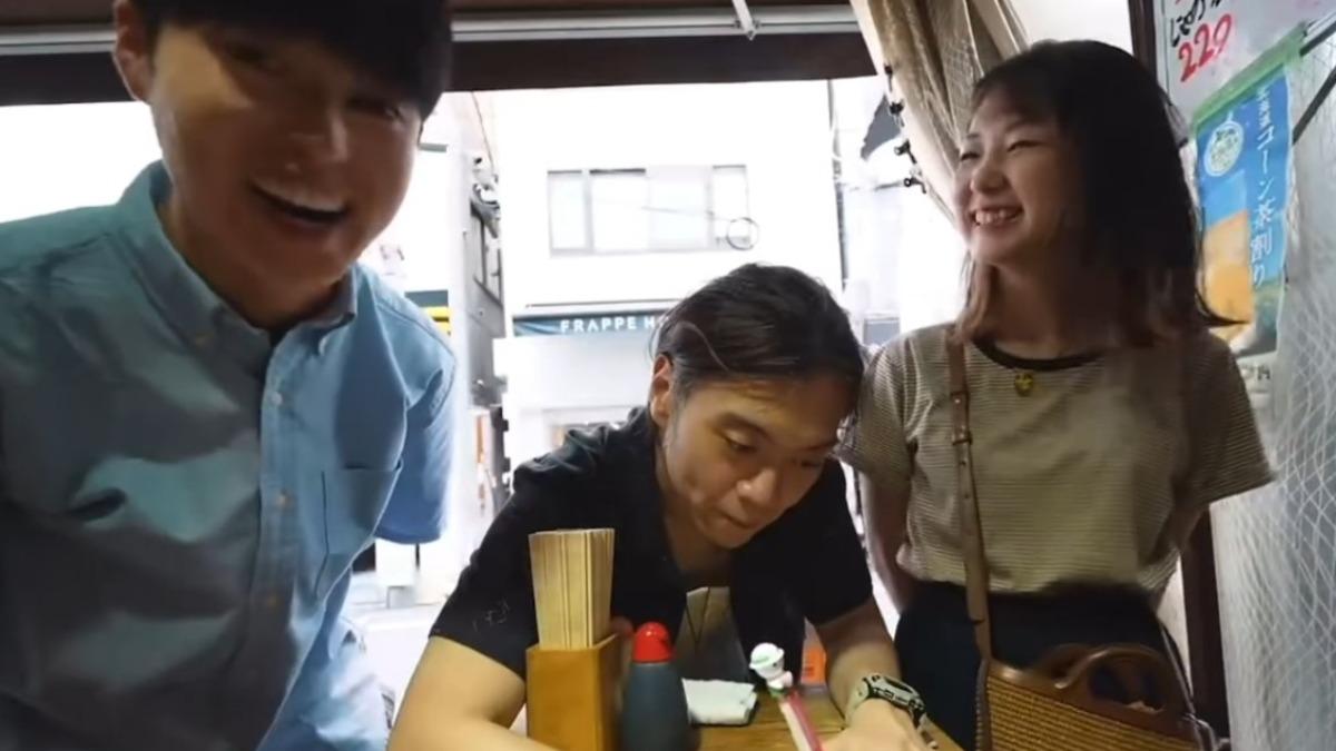 Ryu、Tommy世紀大和解!突拋共同聲明:誠心祝福