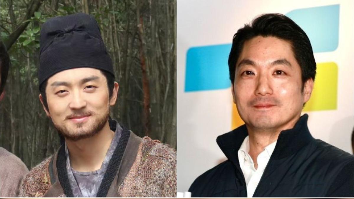 網喊面熟!撞臉《逐玉》金爺 蔣萬安笑:我跟這位演員差很多啦