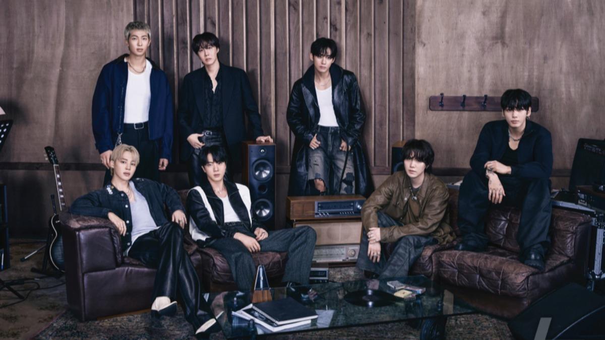 在光化門砸千萬辦婚禮全毀…新人擬開告 他怒轟:BTS很屌就沒差嗎?