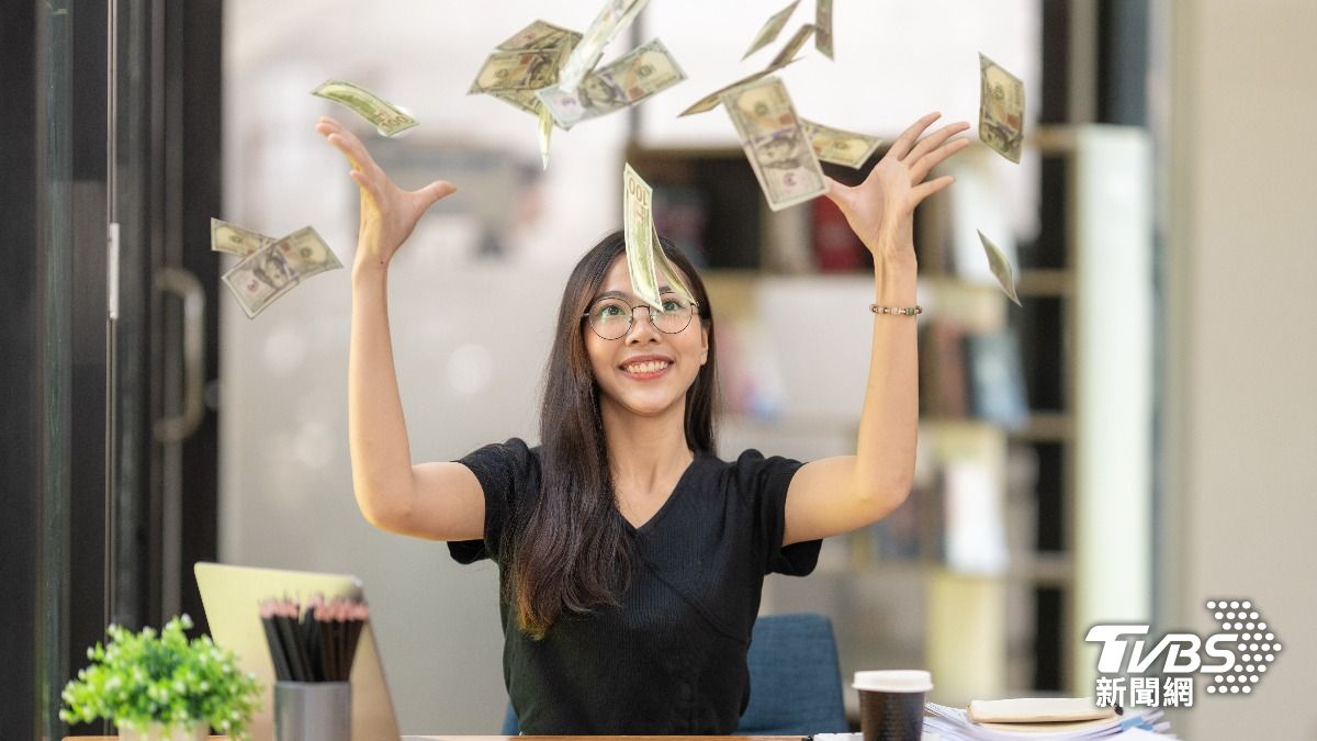 天生富婆命!4生肖女堪稱「家中聚寶盆」 自帶福氣旺全家