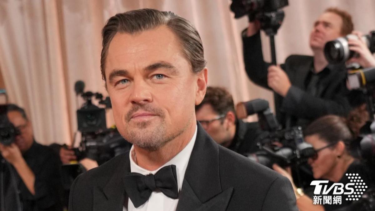 真要定下來了?51歲李奧納多帶27歲超模登奧斯卡 密友爆:首度認真看待未來