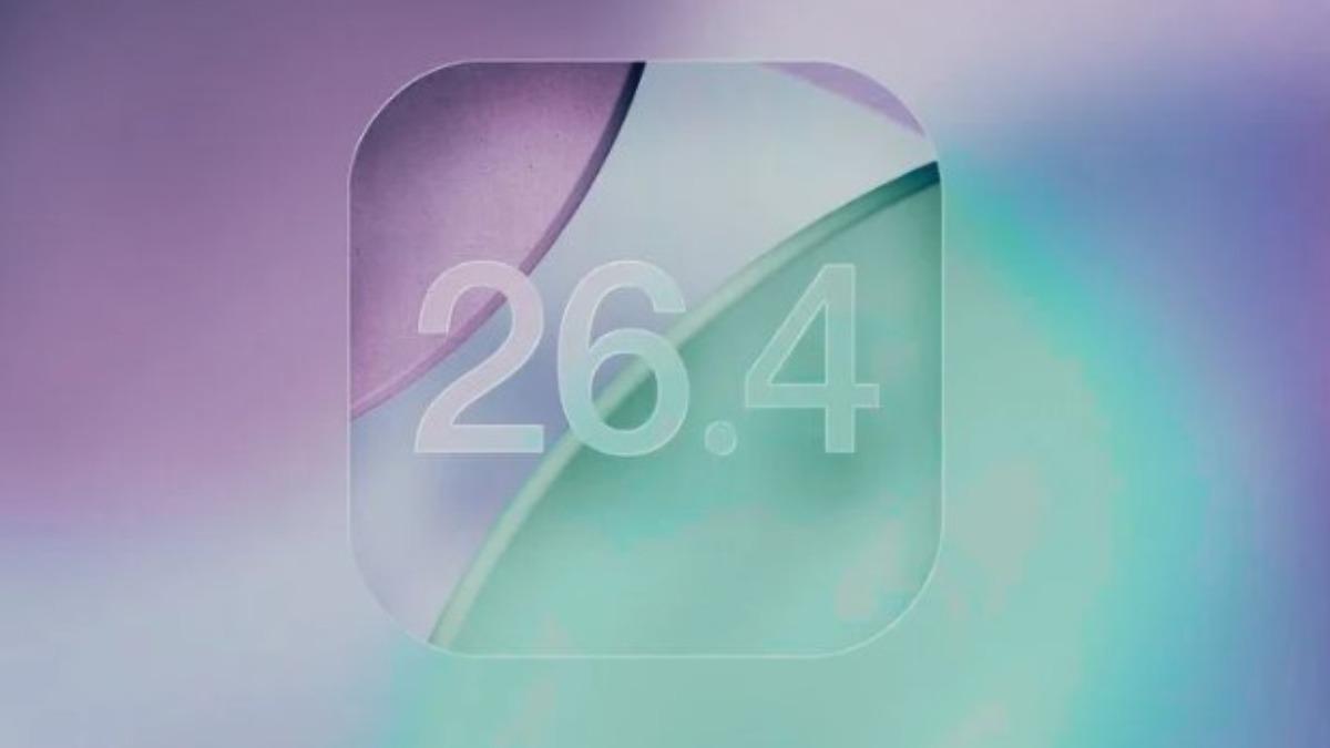 iOS 26.4要來了!十大新功能曝 修復鍵盤易出錯、多8表情符號