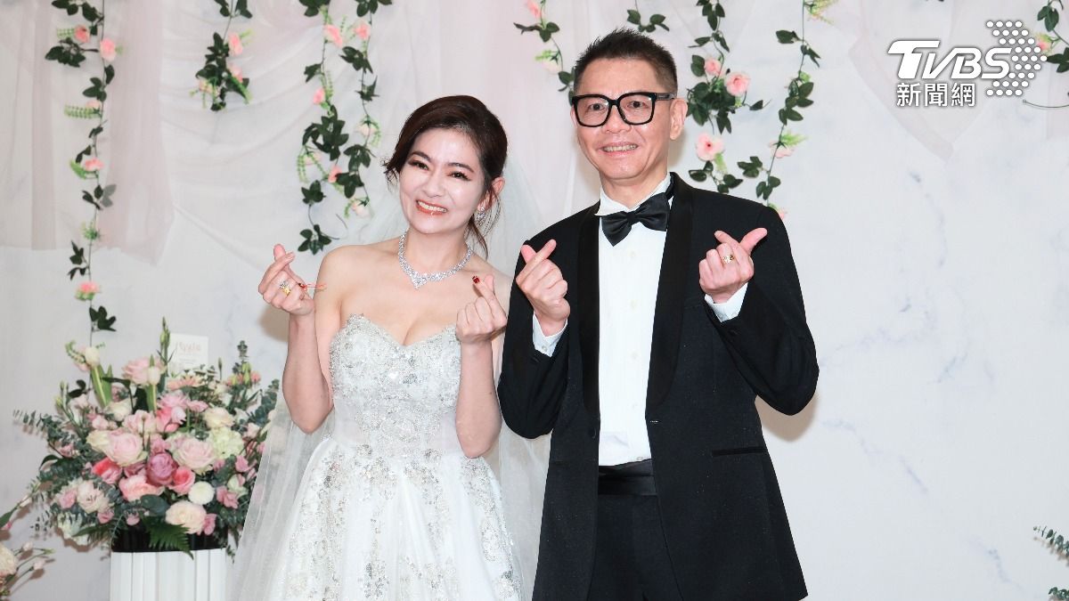 美女主播今席開百桌宴客!黃仁勳親自加持「驚人緣分曝光」