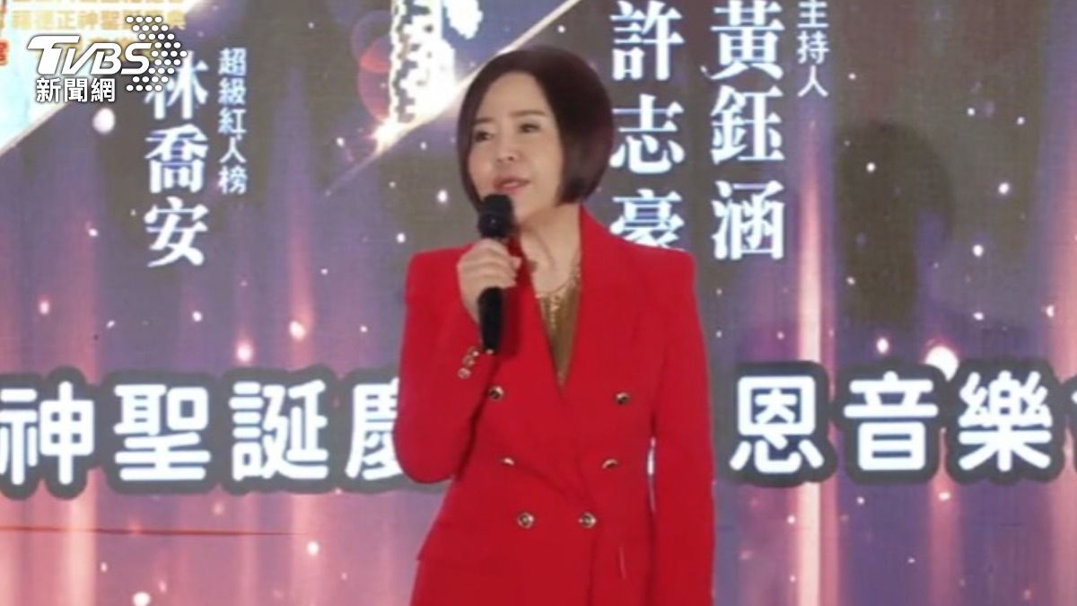 于美人跑宮廟傳出有望回鍋中正萬華「選議員」 本人正面回應了