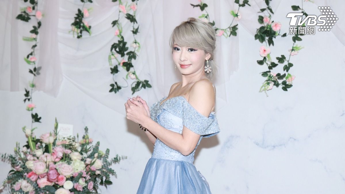 Makiyo驚曝呼吸困難送急診!缺席大S雕像揭幕儀式 竟是癲癇發作