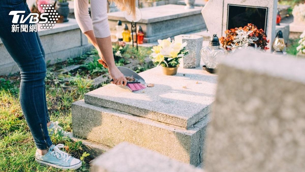婆婆逼孫「請假掃墓」媳崩潰!兩大命理師齊勸退:7歲以下易招陰