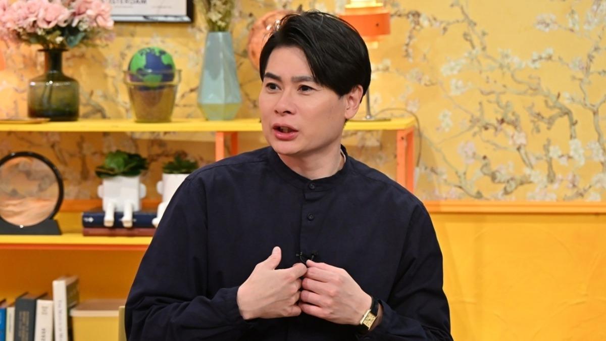 男星生母外遇私奔…徵信找嘸人以為死了 「突接一通來電」全網傻眼怒炸