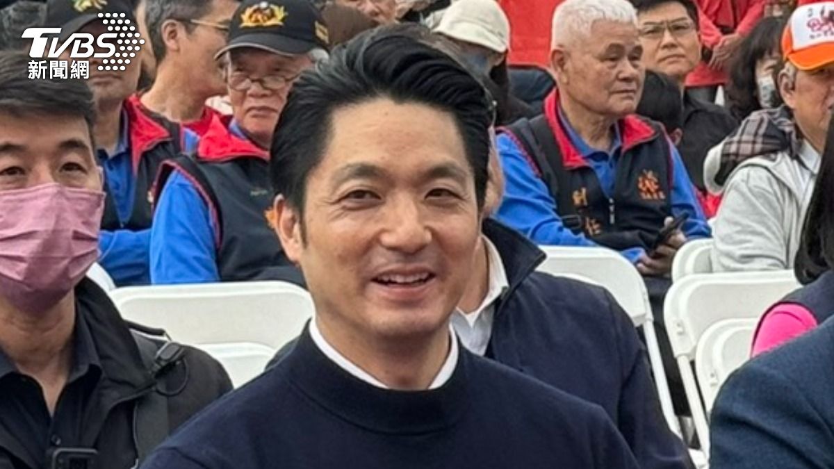 賴清德要重啟核二、三 蔣萬安:民進黨要不要還核電專家公道