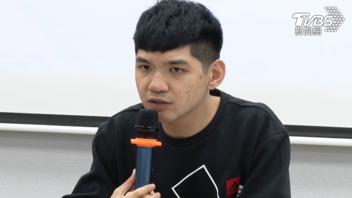 被警察打到吐!晚安小雞獄中遭詐1300萬 悲慘遭遇曝