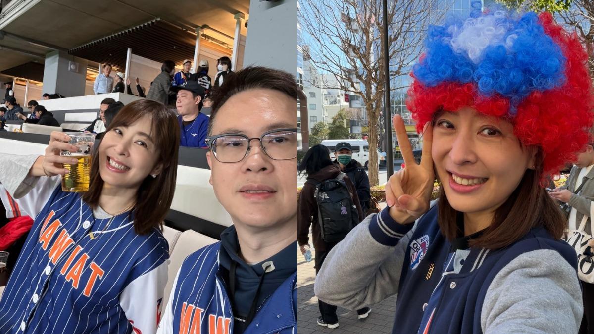 賈永婕選台北市長「民調墊底」!自嘲:超級無敵糗 點名這人加油