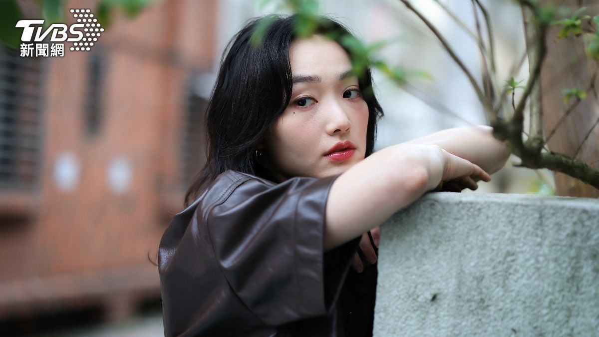 專訪/劉俊謙婚禮哭爆!蔡思韵才升格人妻半年 竟喊「聚少離多」