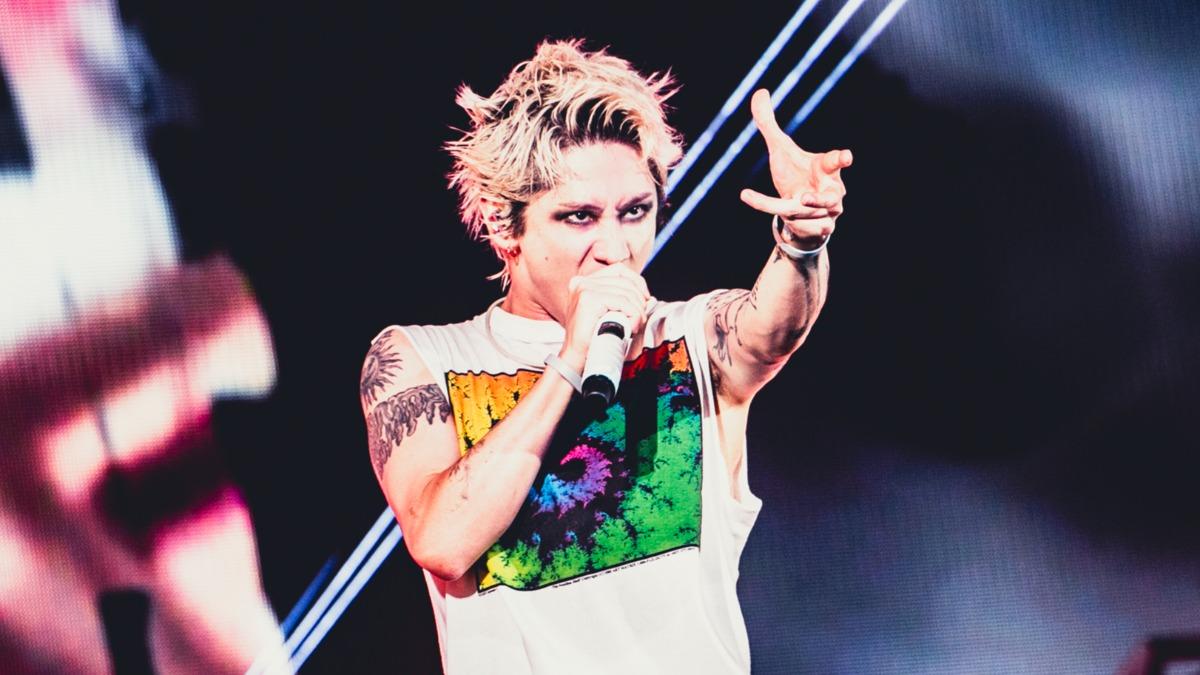 ONE OK ROCK攻占大銀幕!震撼還原7萬人現場 2影廳打造最強臨場感