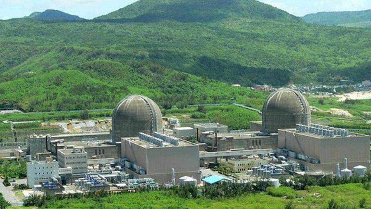 賴清德認核二、核三具重啟條件!環團反對怒批:台灣無法承受風險