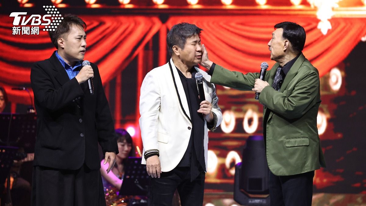 余天看過孫中山?胡瓜說錯話慘挨4巴掌 黃西田爆被打到流鼻血