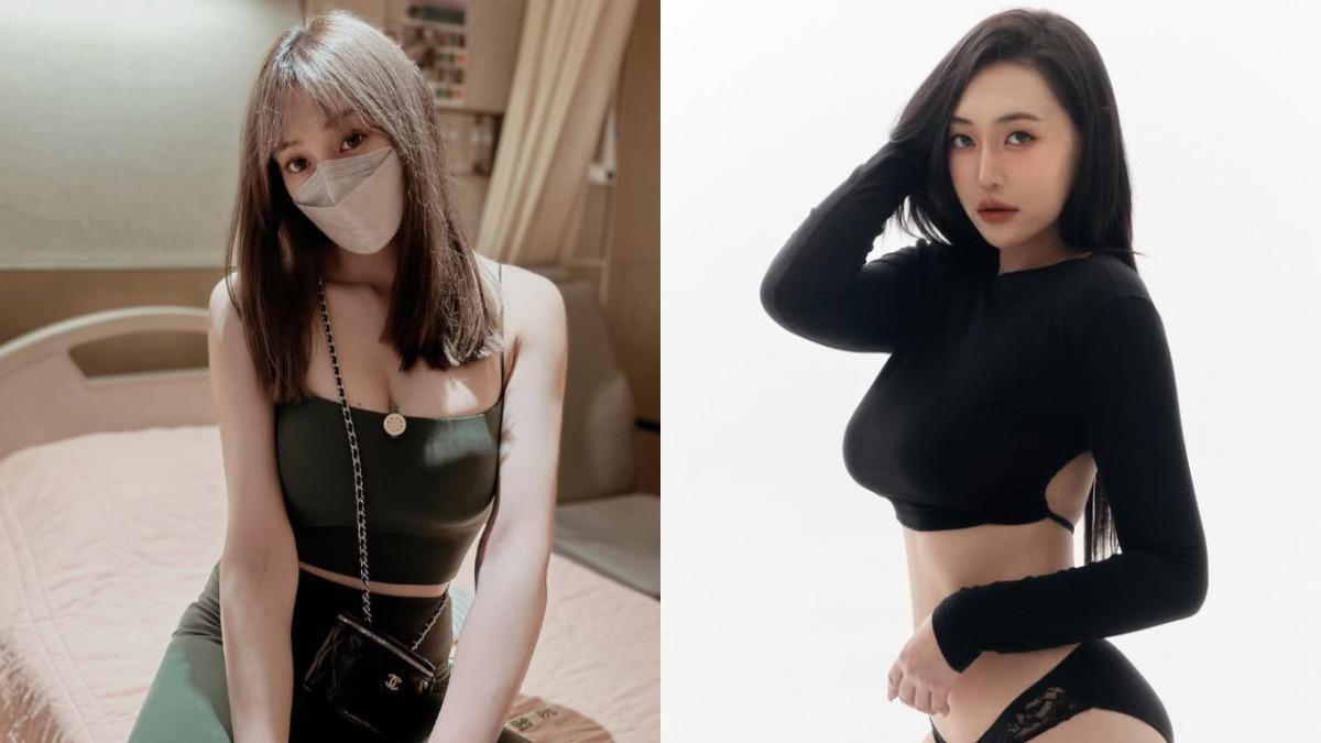 罹淋巴癌4年!29歲抗癌女神病逝 跨年夜喊「明年見」成遺言