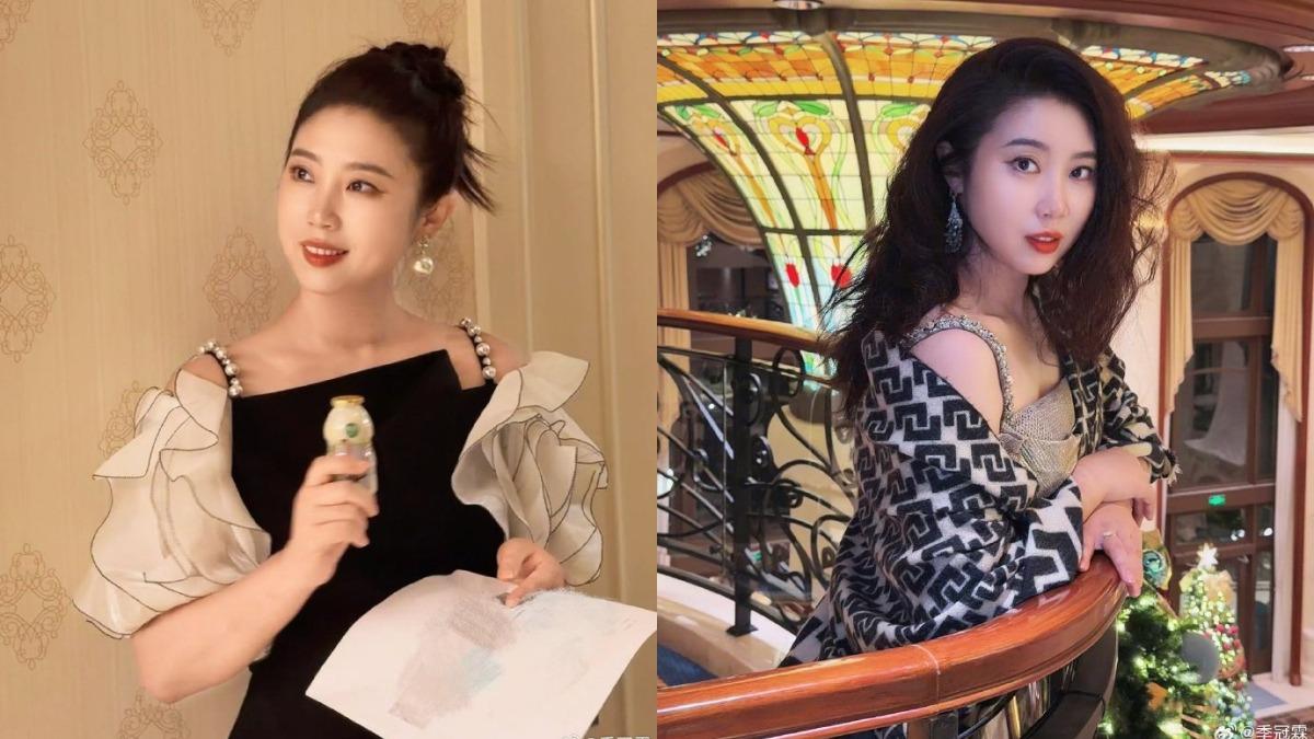 聲音遭AI合成!《甄嬛》神級配音員不忍了 3點聲明不排除提告