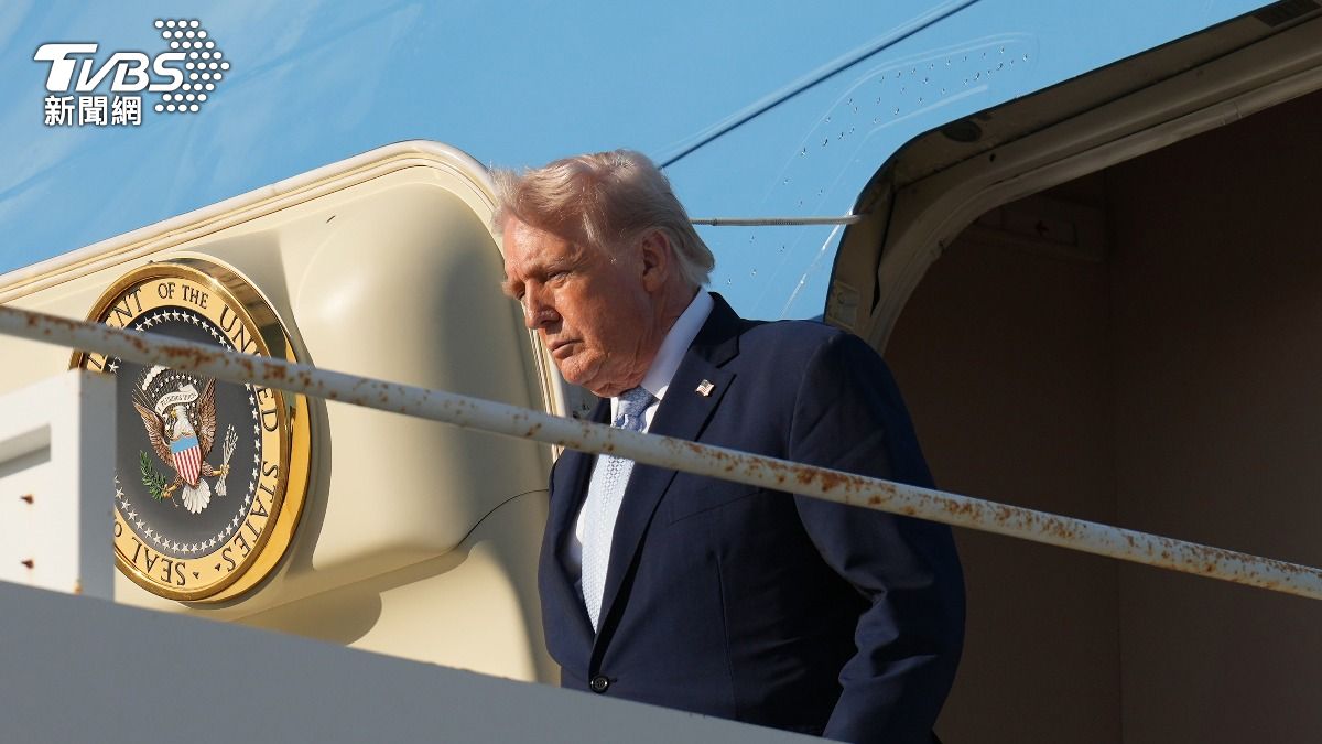 美鬆口談停戰!外媒曝「6大條件」 官員:恐再打3週