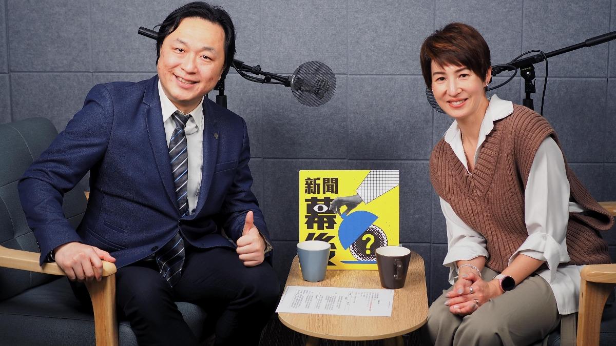 美以伊戰爭揭露軍事科技代差 藍弋丰:美國最強的武器還沒拿出來