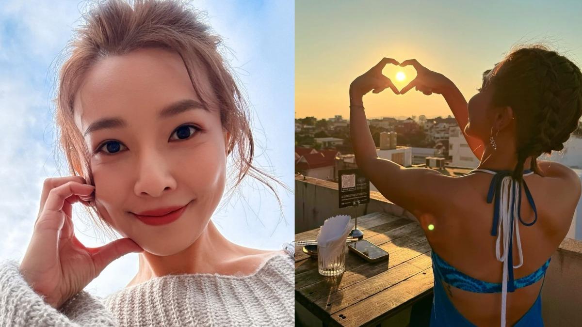 趙駿亞家暴判刑!隱私遭粗暴公開 吳婉君痛訴:拒絕被消費