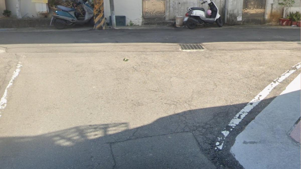 狠輾行人又拖行奪命!台中女「下車看42秒」落跑回家下場曝