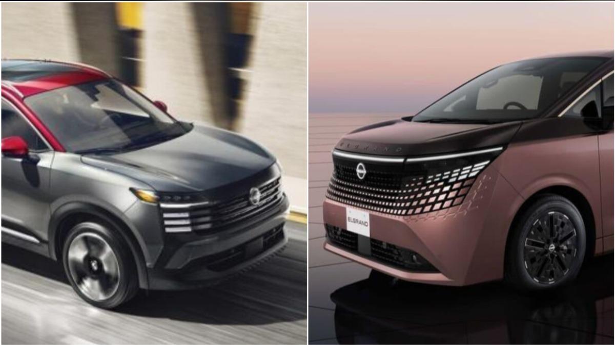 Nissan雙新車日本5月開賣!Kicks、Elgrand大改款 性能一次看