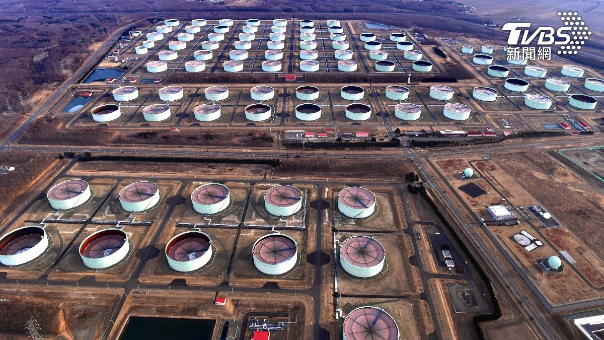 中東戰火「台灣慘中槍」!1關鍵氣體影響半導體製造 3地區最危險