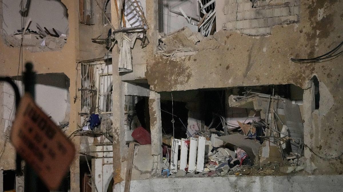 伊朗報復炸中東!G7、歐盟強硬表態:立即且無條件停止攻擊