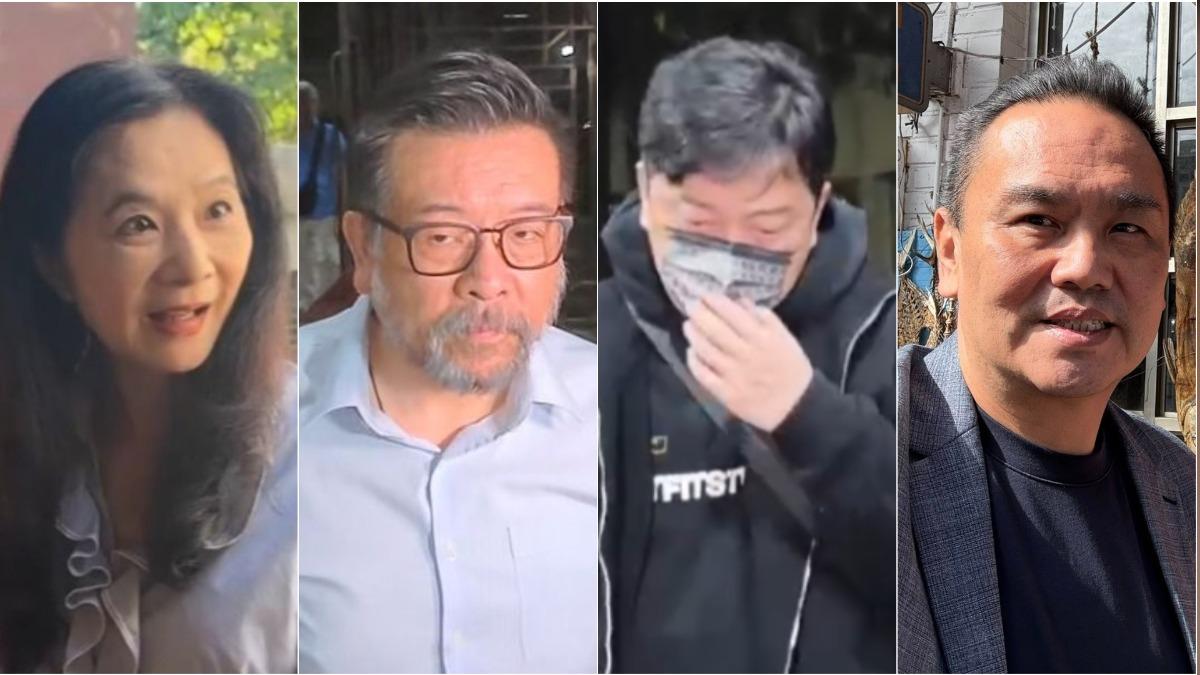 國民黨北市議員明登記開跑 新人搶破頭、4人捲入司法案添變數