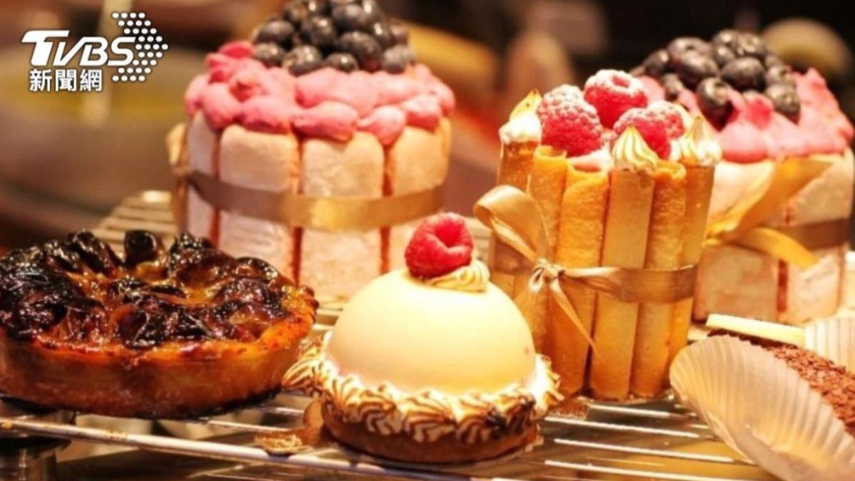 白飯、甜食吃太多恐傷腦!研究曝:恐加速失智