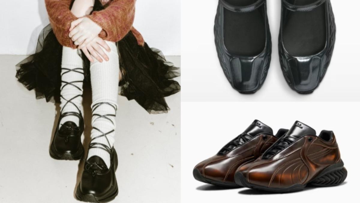 HOKA瑪莉珍出新色!「米色柔霧」仙到爆 4款機能美鞋必收