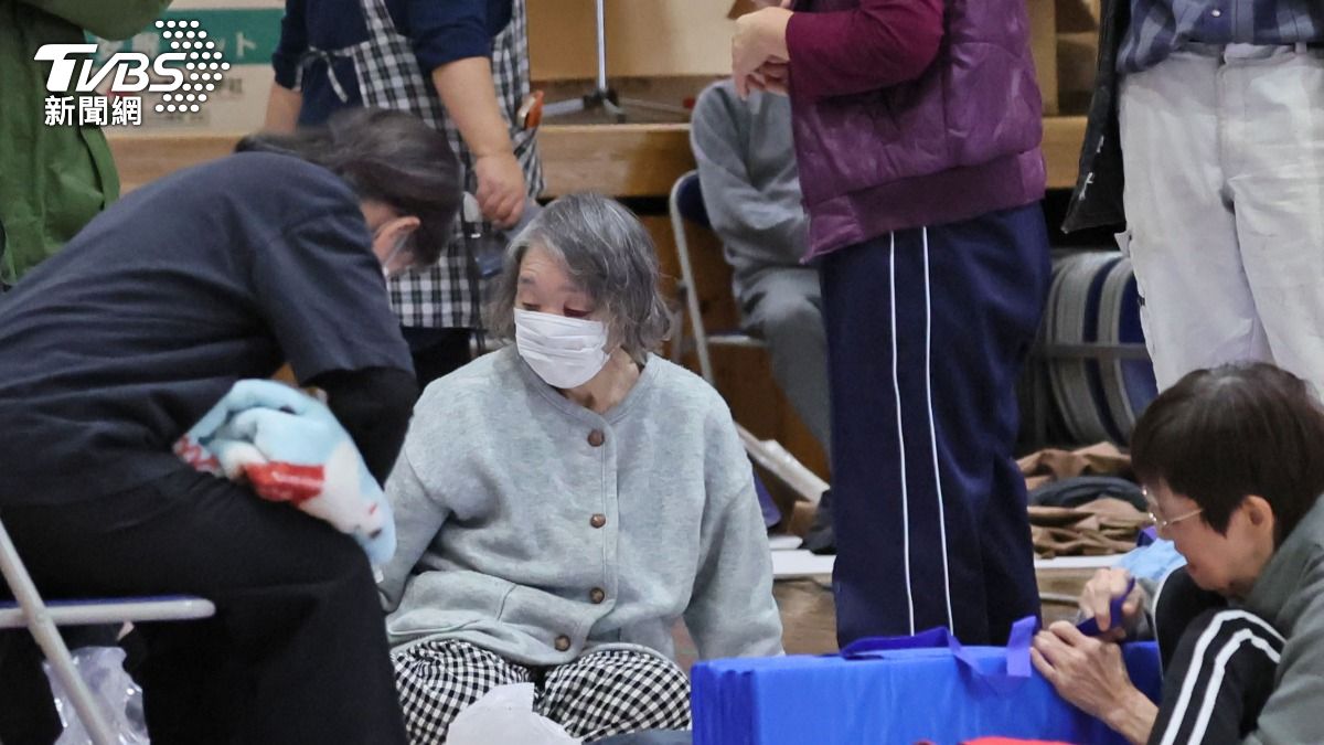 日本6旬女啃老只靠90歲媽養 媽過世後留「殘酷遺物」她秒崩潰
