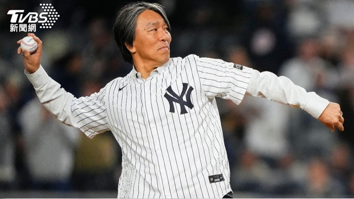 日本下屆12強復仇台灣?松井秀喜談奪冠「很艱難」:強隊很多