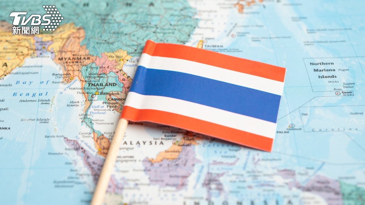 中東戰火波及!寺廟柴油剩200公升 泰國火化爐恐停擺