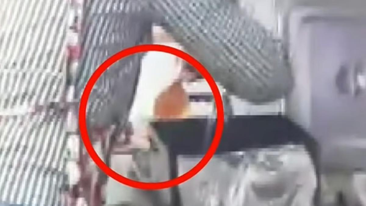 濟州島名店爆回收剩菜!前員工錄影檢舉 餐廳喊冤:遭設局陷害