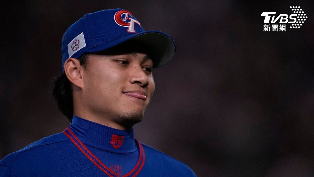 日職/徐若熙搶進開幕輪值 軟銀總教練公布先發6人名單