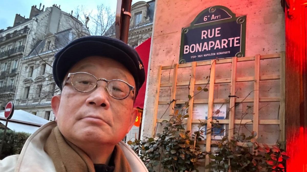 74歲建築大師也淪陷!狂粉BLACKPINK:晚年的粉紅冒險