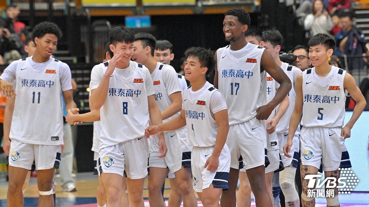 HBL/紀伍柏俊關鍵三分殺死比賽 東泰力退能仁奪季軍