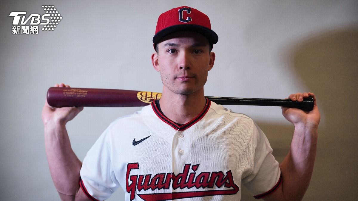 費仔敲安了!終結連10打數冷手感 打擊率回升2成08